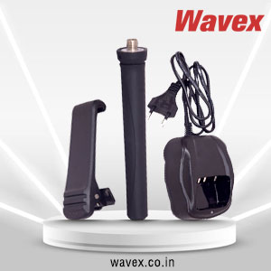 Walkie Talkie Accessories